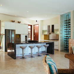 10 Copy of Copy of Villa Umah Daun Kitchen bar