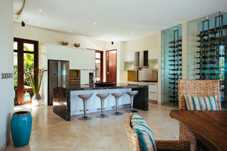 10 Copy of Copy of Villa Umah Daun Kitchen bar