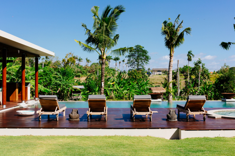 11 Copy of Villa Umah Daun Poolside