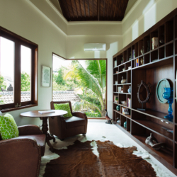 13 Copy of Villa Umah Daun Sitting room