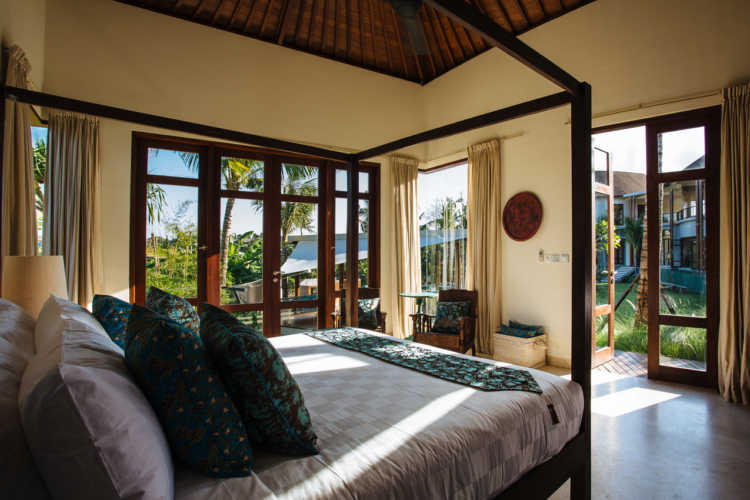 6 Copy of Villa Umah Daun Gardenia guest suite