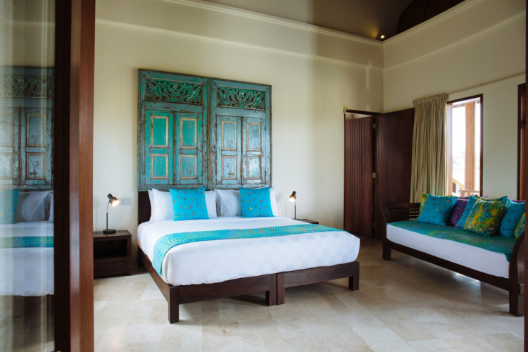 8 Copy of Villa Umah Daun Morning Glory guest suite